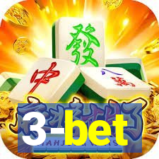 3-bet