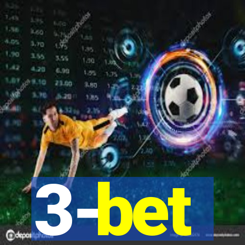 3-bet