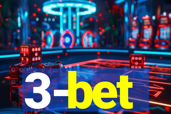 3-bet