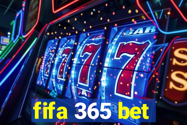 fifa 365 bet