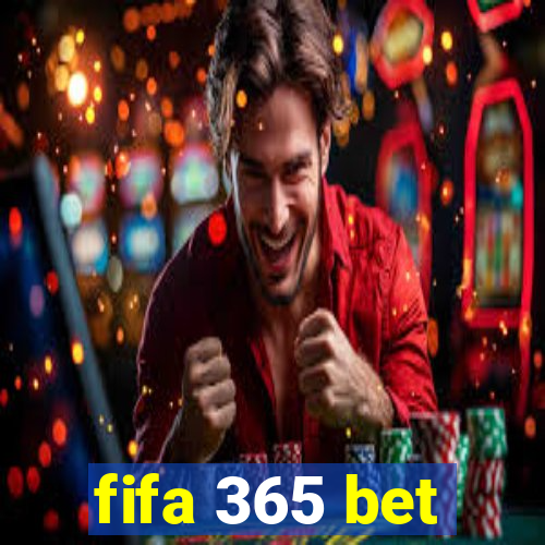 fifa 365 bet