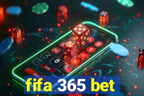 fifa 365 bet