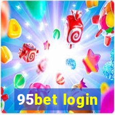 95bet login