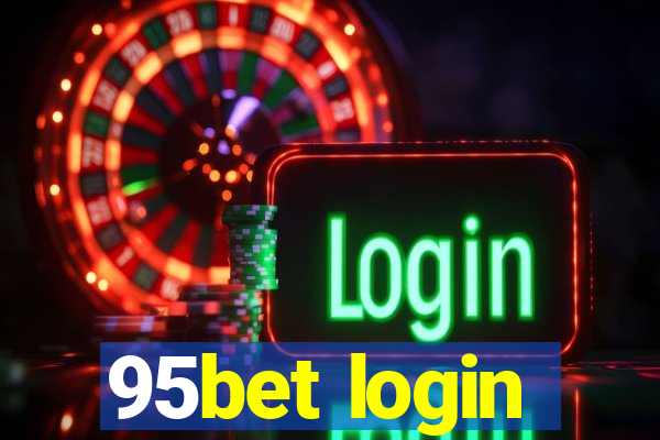 95bet login