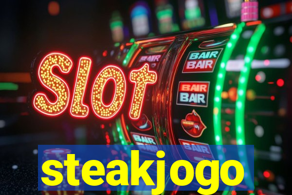 steakjogo