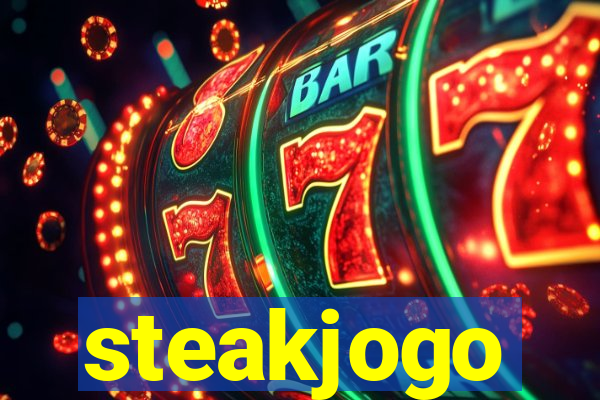 steakjogo