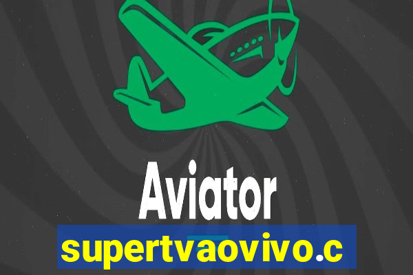 supertvaovivo.com