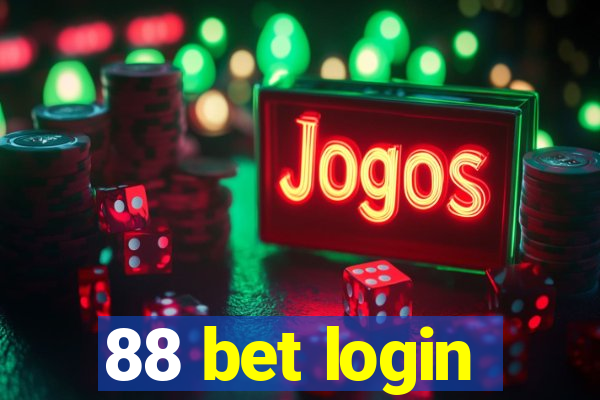 88 bet login