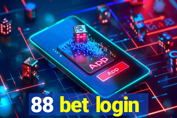 88 bet login