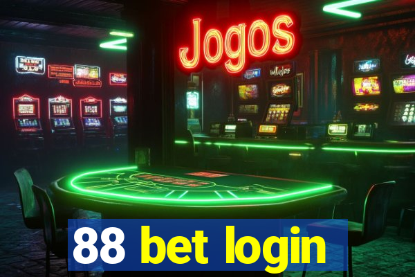 88 bet login