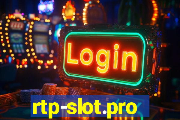 rtp-slot.pro