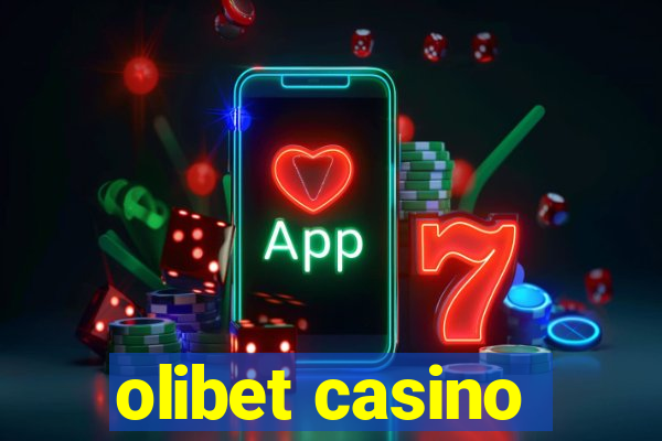 olibet casino