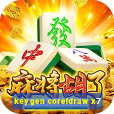 keygen coreldraw x7