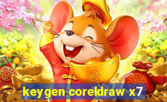 keygen coreldraw x7