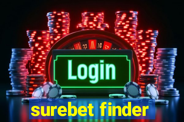 surebet finder