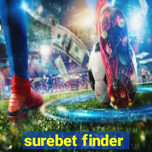 surebet finder