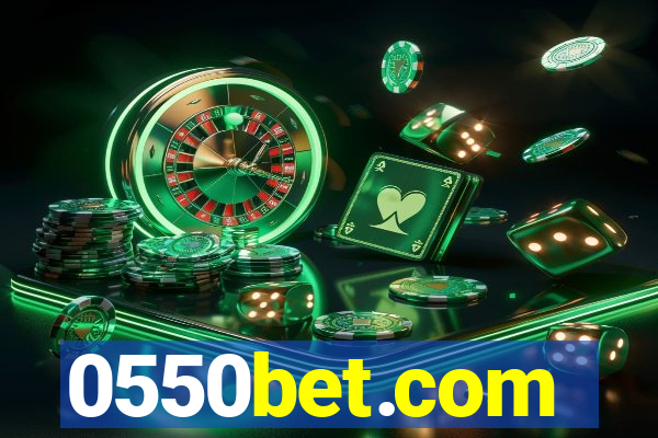 0550bet.com