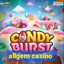 allgem casino