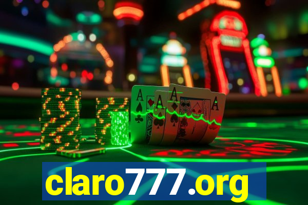 claro777.org