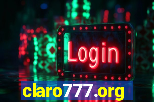 claro777.org