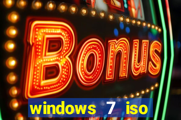 windows 7 iso download 64 bits pt-br