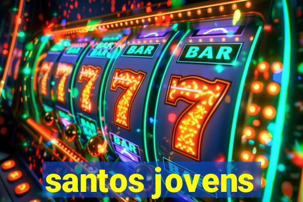 santos jovens