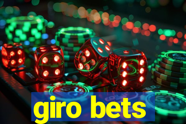 giro bets