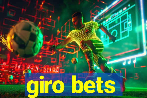 giro bets