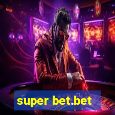 super bet.bet