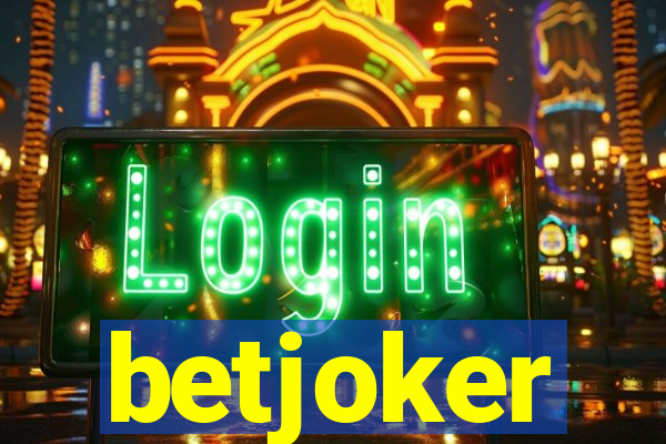 betjoker