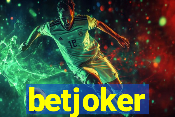 betjoker