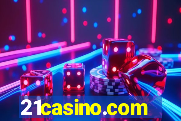 21casino.com