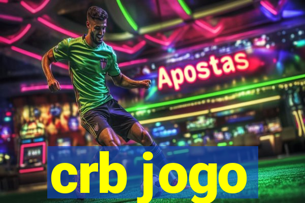 crb jogo