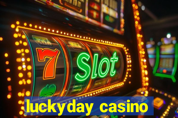 luckyday casino