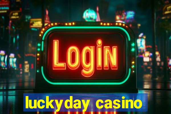 luckyday casino