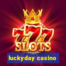 luckyday casino