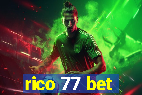 rico 77 bet