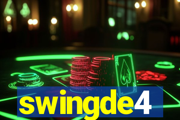 swingde4