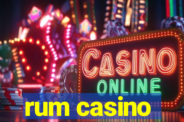 rum casino