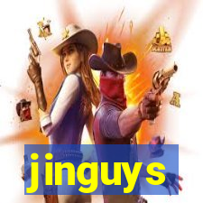 jinguys