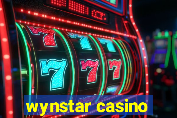 wynstar casino