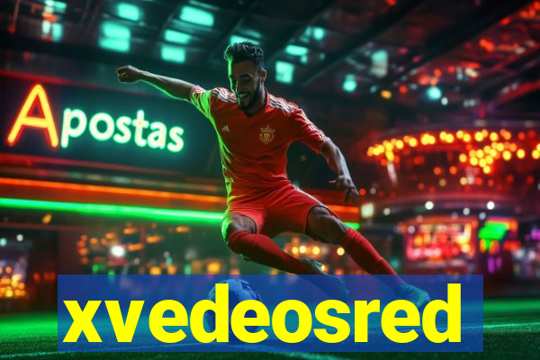 xvedeosred