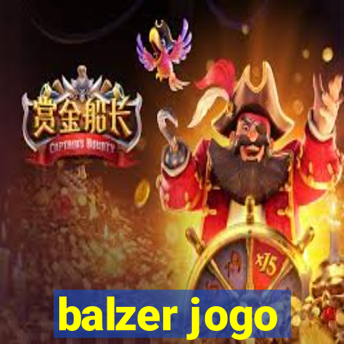 balzer jogo