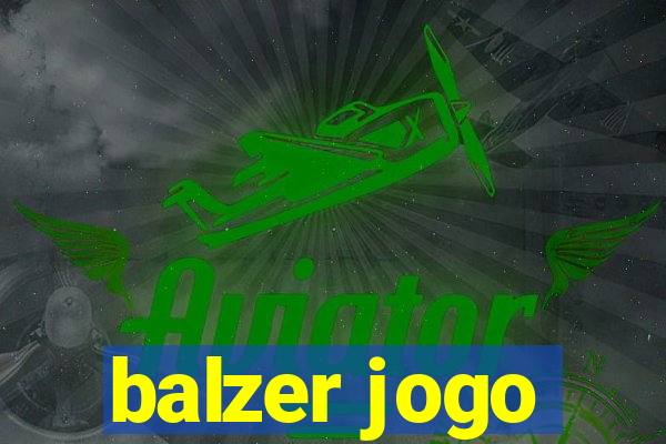 balzer jogo