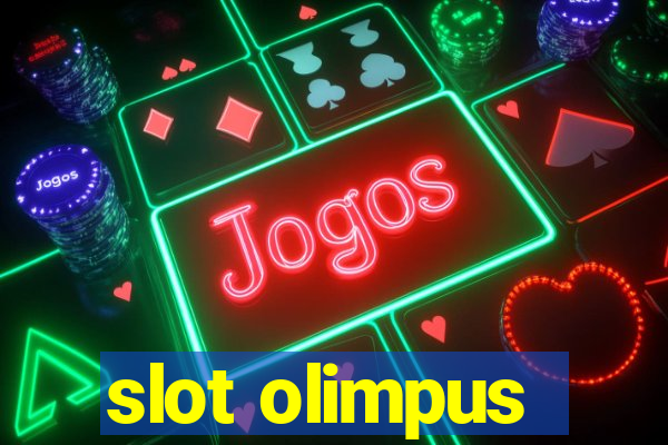 slot olimpus