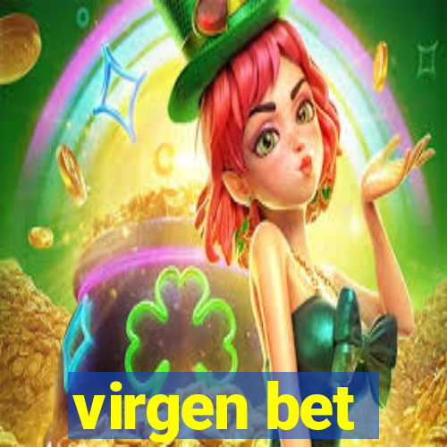 virgen bet