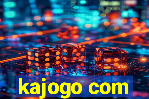 kajogo com