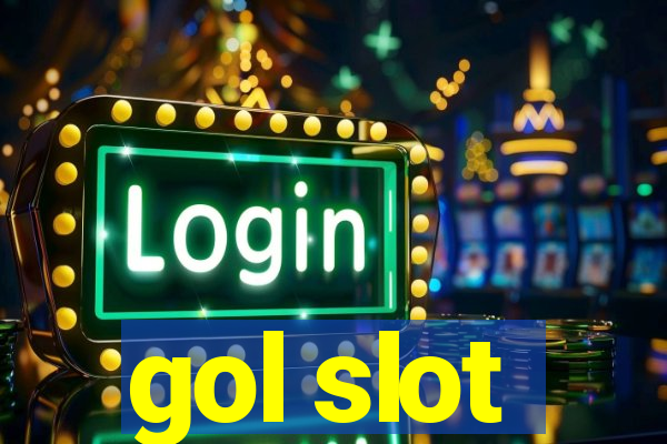 gol slot