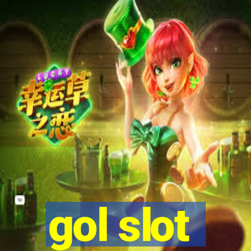 gol slot