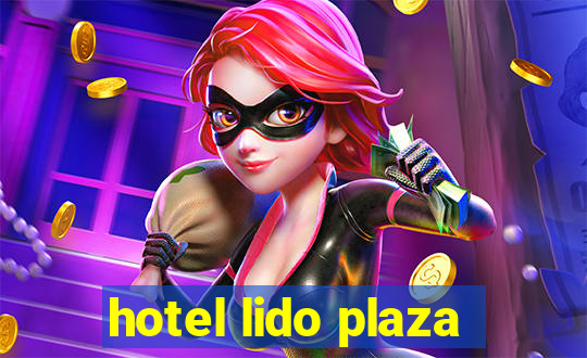 hotel lido plaza